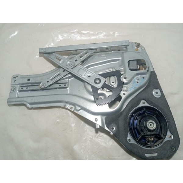 Maquina Vidro Eletrico Kia Sportage 2010 Direito Traseiro