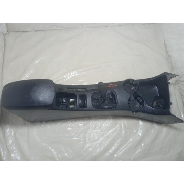 Console Central Kia Sportage 2010