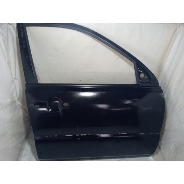 Porta Kia Sportage 2010 Direito Dianteiro