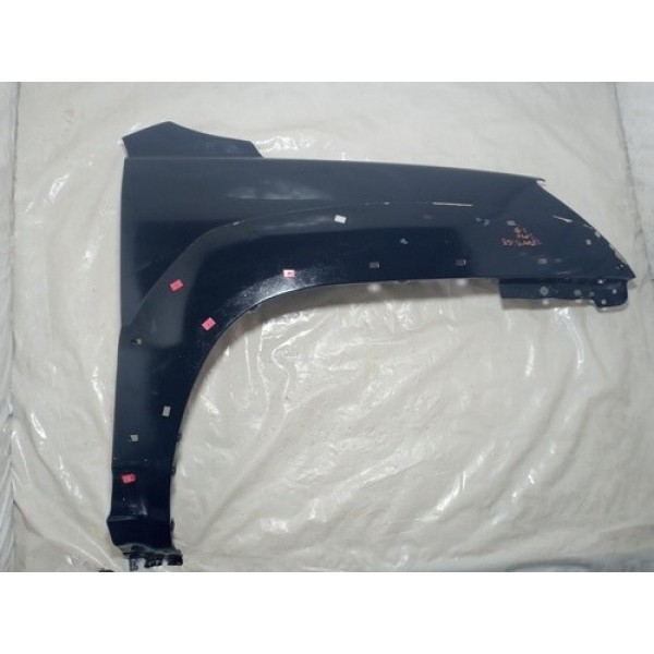 Paralama Direito Kia Sportage 2010