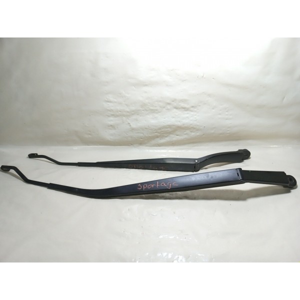 Braço Haste Limpador Parabrisa Kia Sportage 2010