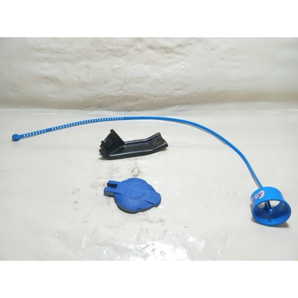 Tampa Reservatorio/ Suporte Limpador Parabrisa Sportage 2010