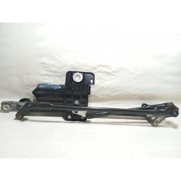 Motor Limpador Parabrisa Com Galhada Kia Sportage 2010