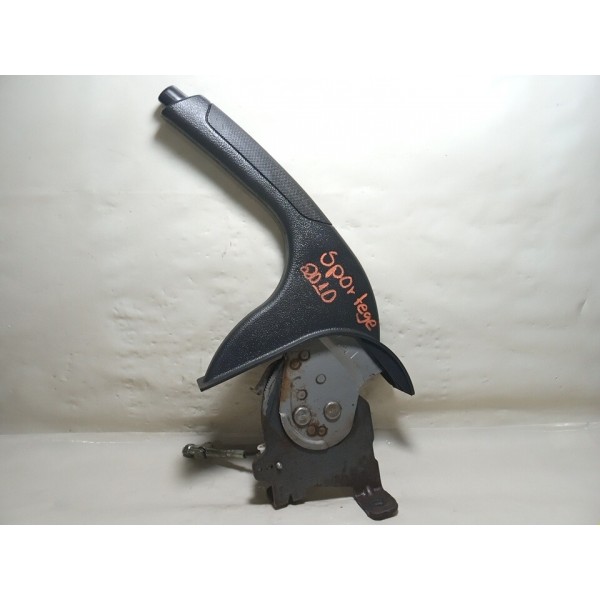 Alavanca Freio De Mão Kia Sportage 2010