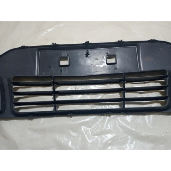 Grade Para Choque Ford Fiesta 2014 Dianteiro