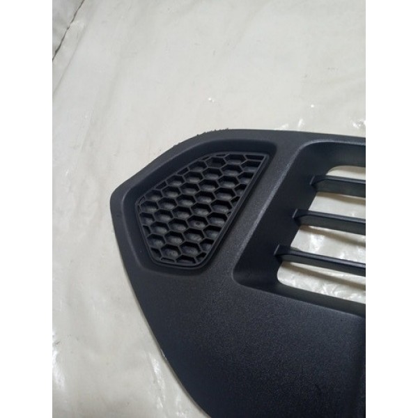 Grade Para Choque Ford Fiesta 2014 Dianteiro