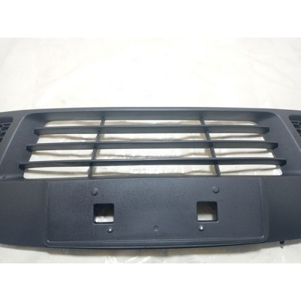 Grade Para Choque Ford Fiesta 2014 Dianteiro