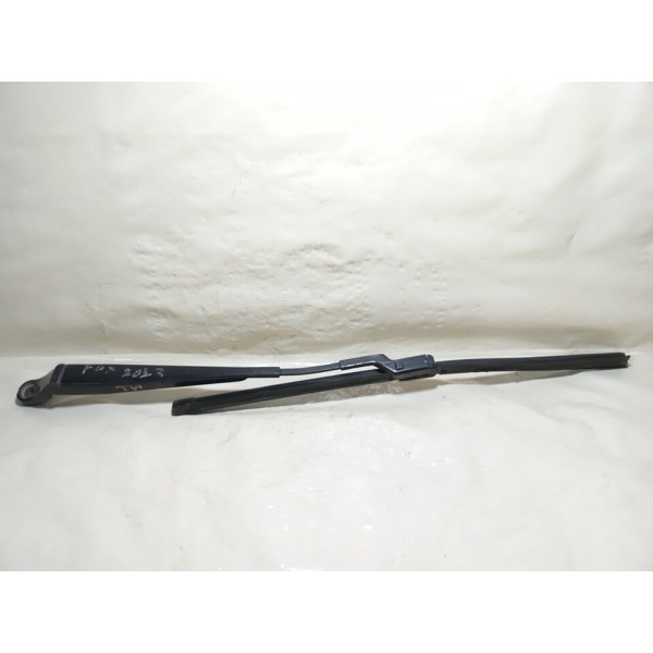 Braço Haste Limpador Parabrisa Vw Fox 2013