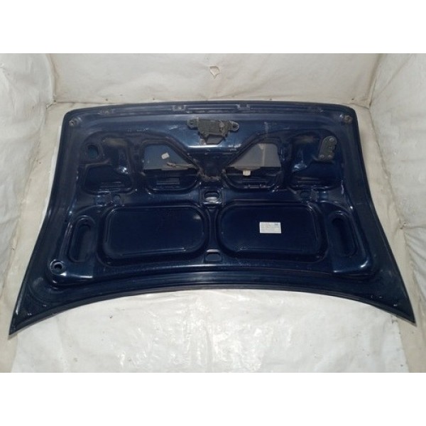 Tampa Traseira Fiat Siena 2002