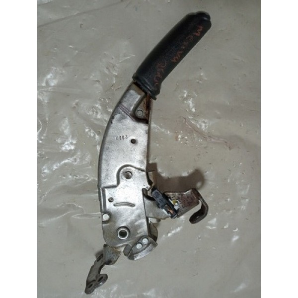 Alavanca Freio De Mão Gm Meriva 2009