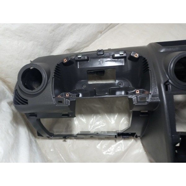 Capa Painel Ford Fiesta 2014 Original  Preto