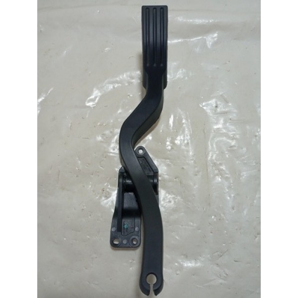 Pedal Acelerador Ford Fiesta 2014