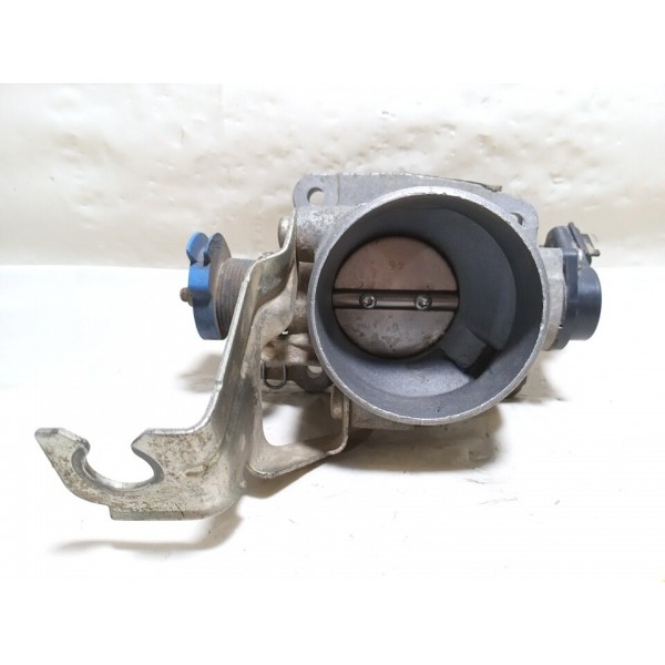 Tbi Corpo De Borboleta Ford Fiesta 1.6 8v 2014