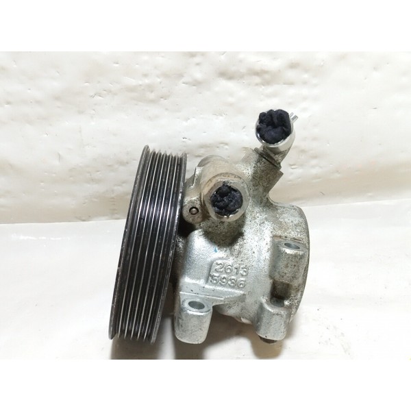 Bomba Direção Hidráulica Ford Fiesta 2014 1.6