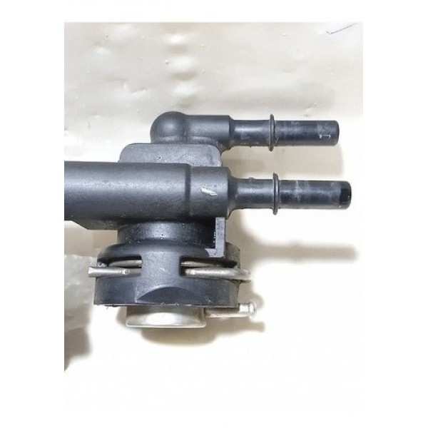 Flauta Com Bicos Injeçao Ford Fiesta 1.6 2014