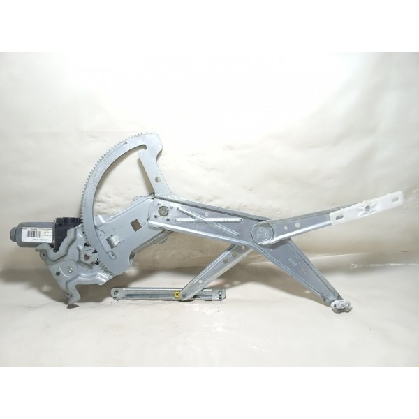 Máquina Vidro Eletrico Dianteira L.direita Gm Meriva 2009