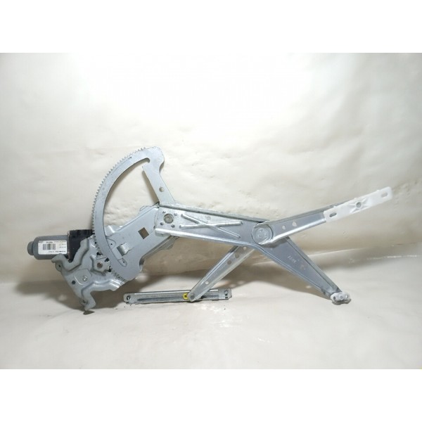 Máquina Vidro Eletrico Dianteira L.direita Gm Meriva 2009