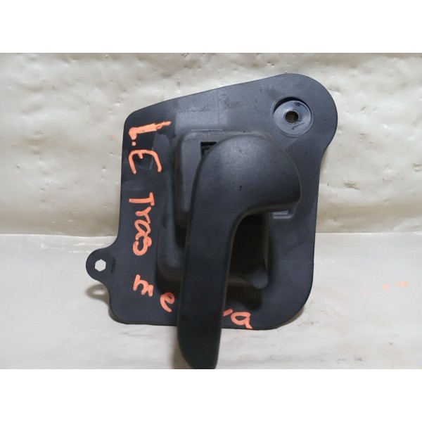 Maçaneta Interna Traseira L.esquerda Gm Meriva 2009 Traseira