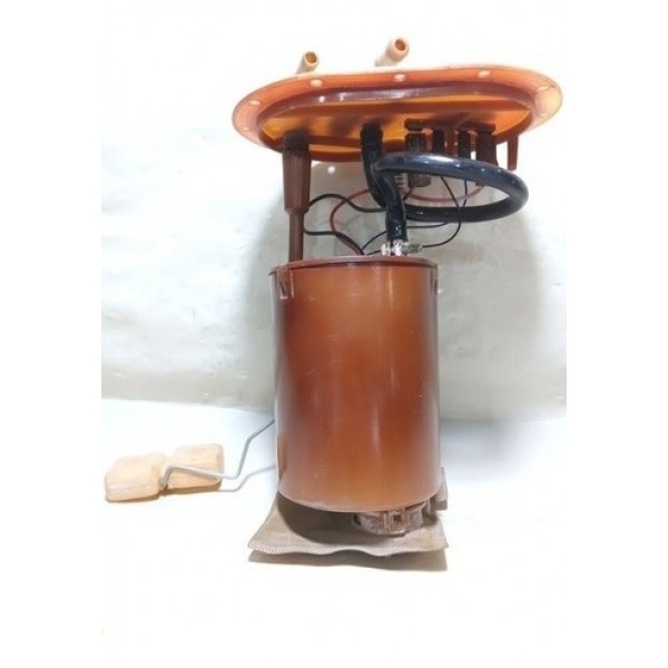 Bomba Combustível Gasolina Fiat Strada 2008