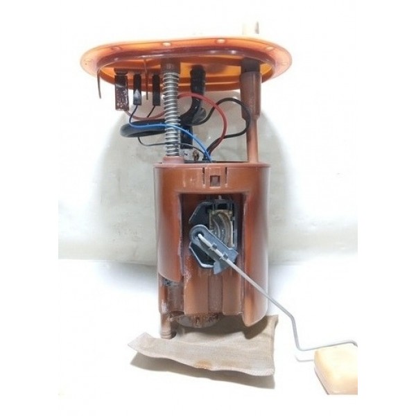 Bomba Combustível Gasolina Fiat Strada 2008