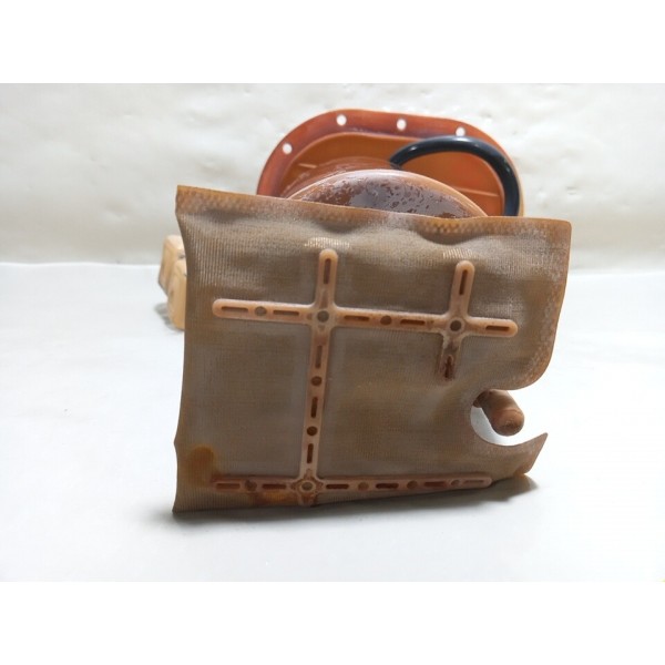 Bomba Combustível Gasolina Fiat Strada 2008