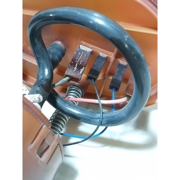 Bomba Combustível Gasolina Fiat Strada 2008