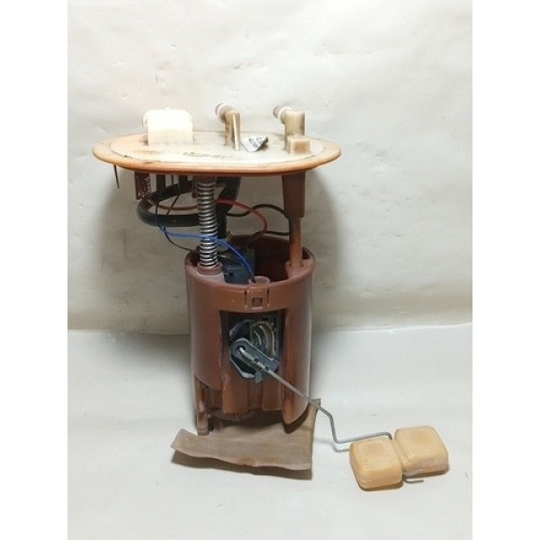 Bomba Combustível Gasolina Fiat Strada 2008