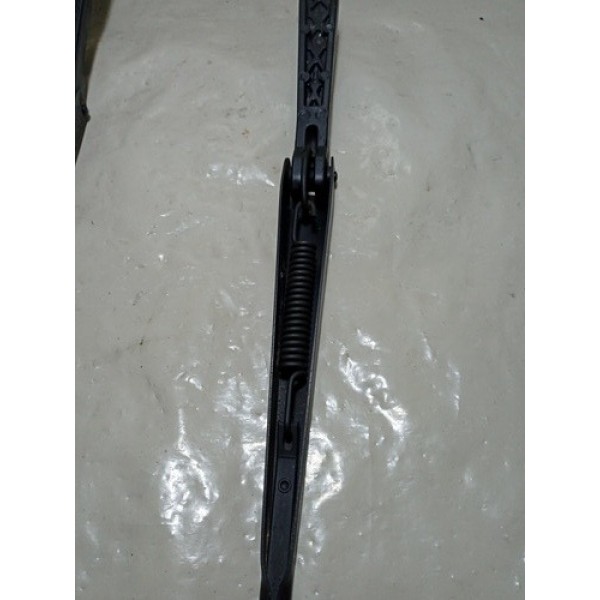 Braço Haste Limpador De Parabrisa Diant. Gm S10 1999   Direito