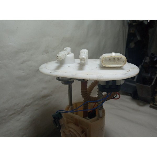 Bomba De Gasolina Fiat Palio Weekend 2004 1.8