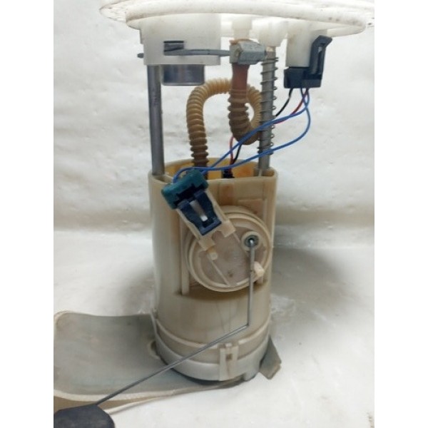 Bomba De Gasolina Fiat Palio Weekend 2004 1.8