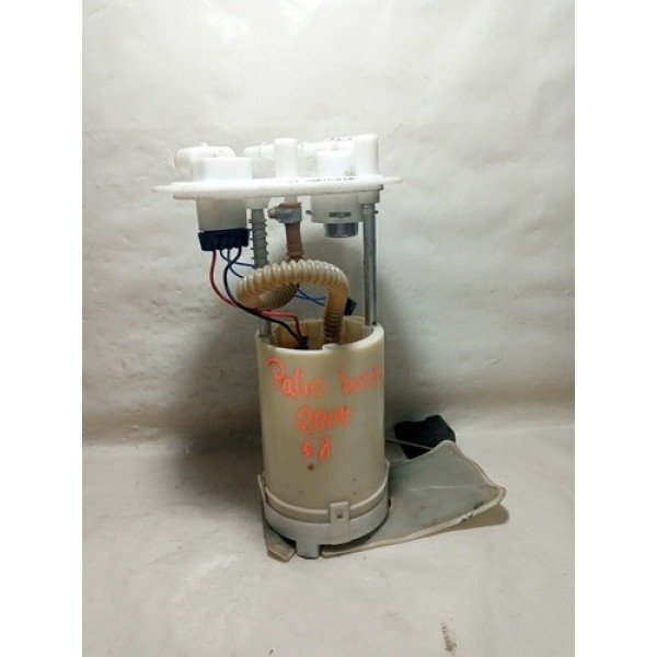 Bomba De Gasolina Fiat Palio Weekend 2004 1.8