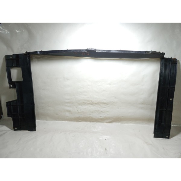 Acabamento Radiador Gm S10 96