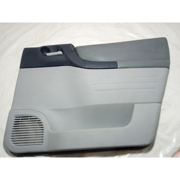 Forro Porta Gm Zafira 2002 Direito Traseiro