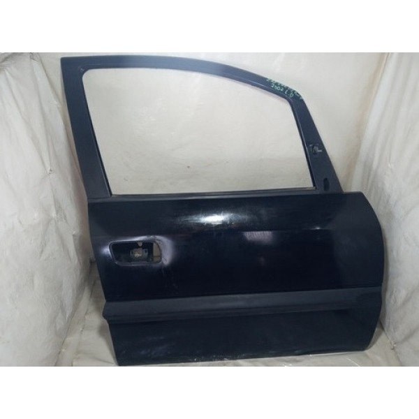 Porta Gm Zafira 2002 Direito Dianteiro