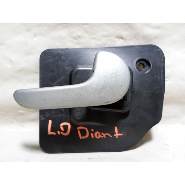 Maçaneta Interna Gm Meriva 2011 Dianteira L.d  Dianteira