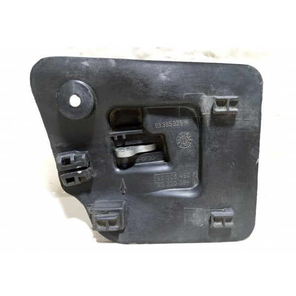 Maçaneta Interna Gm Meriva 2011 Dianteira L.d  Dianteira