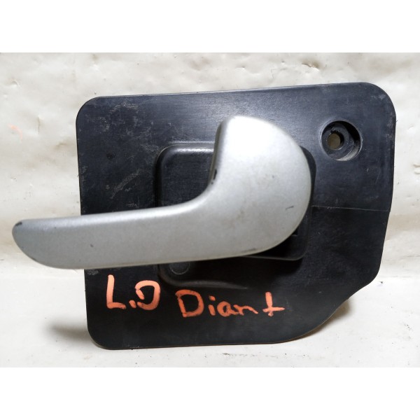 Maçaneta Interna Gm Meriva 2011 Dianteira L.d  Dianteira