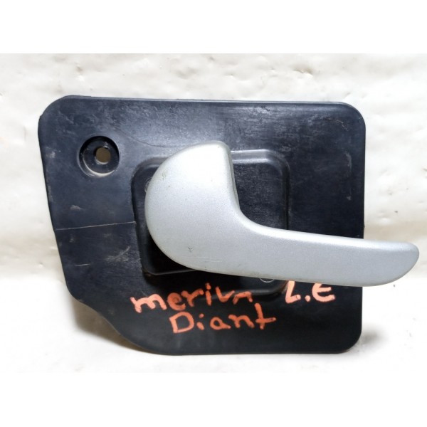 Maçaneta Interna Gm Meriva 2011 Dianteira L.esquerda  Dianteira