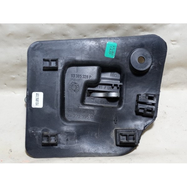 Maçaneta Interna Gm Meriva 2011 Dianteira L.esquerda  Dianteira