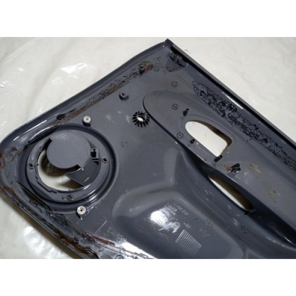 Forro Porta Renault Clio 2002 Esquerdo Traseiro
