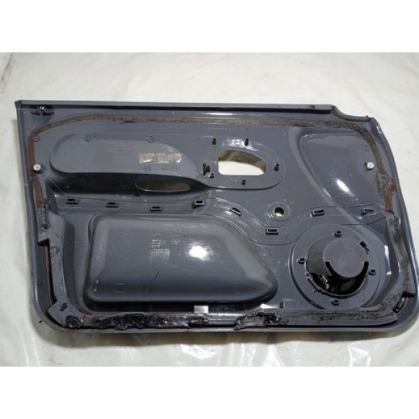 Forro Porta Renault Clio 2002 Direito Dianteiro