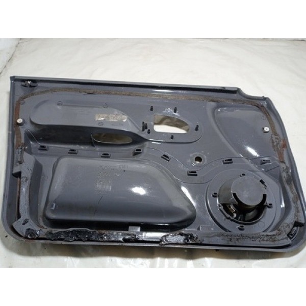Forro Porta Renault Clio 2002 Direito Dianteiro