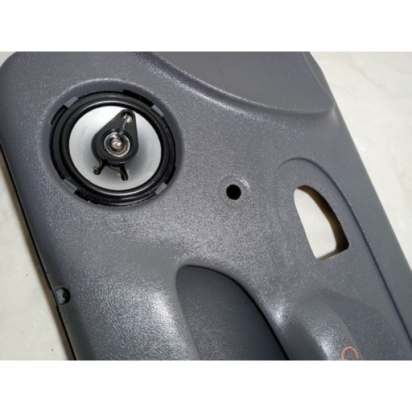 Forro Porta Renault Clio 2002 Direito Dianteiro