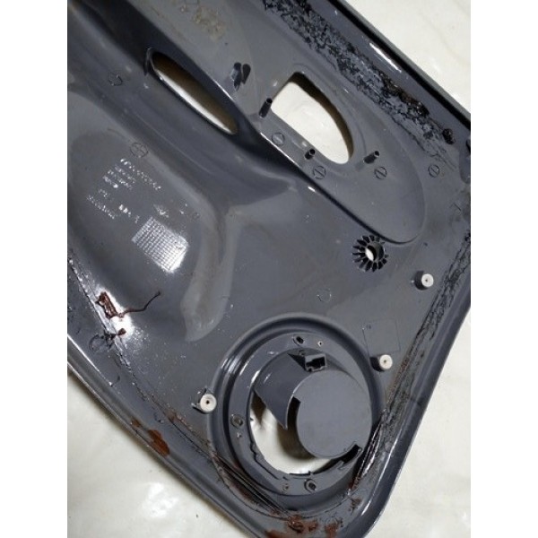 Forro Porta Renault Clio 2002 Direito Traseiro