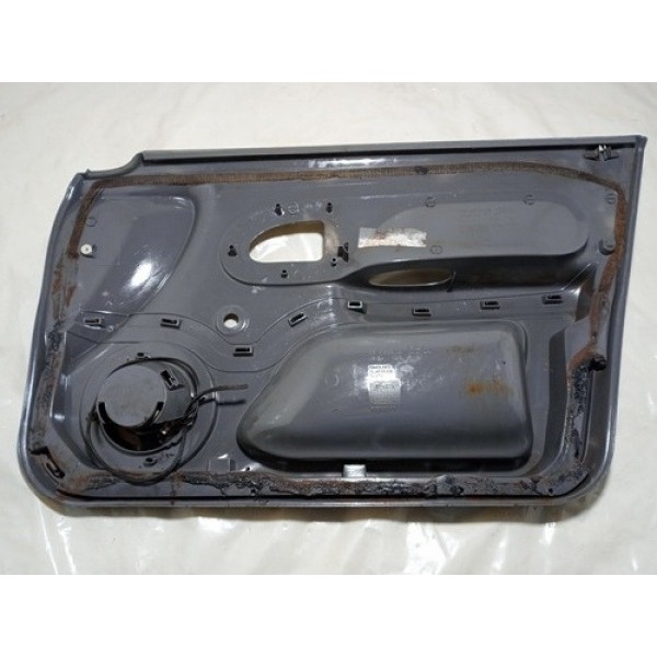 Forro Porta Renault Clio 2002 Esquerdo Dianteiro
