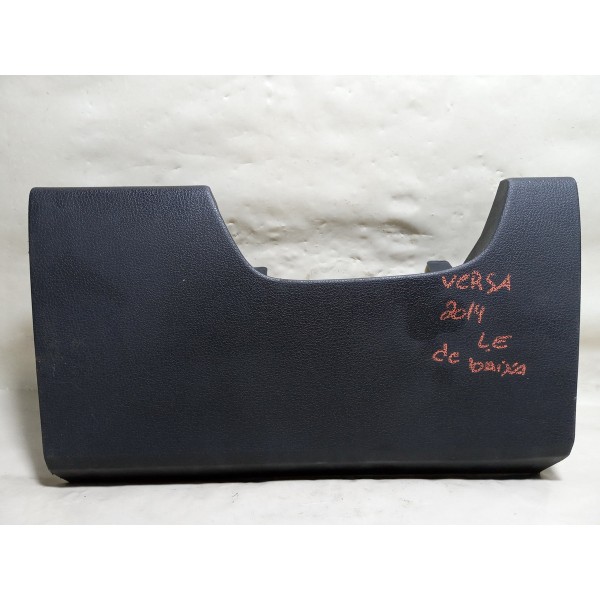 Tampa Fusível Painel Nissan Versa 2014