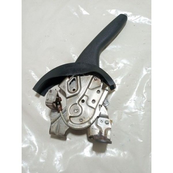 Alavanca Freio De Mão Nissan Versa 2014