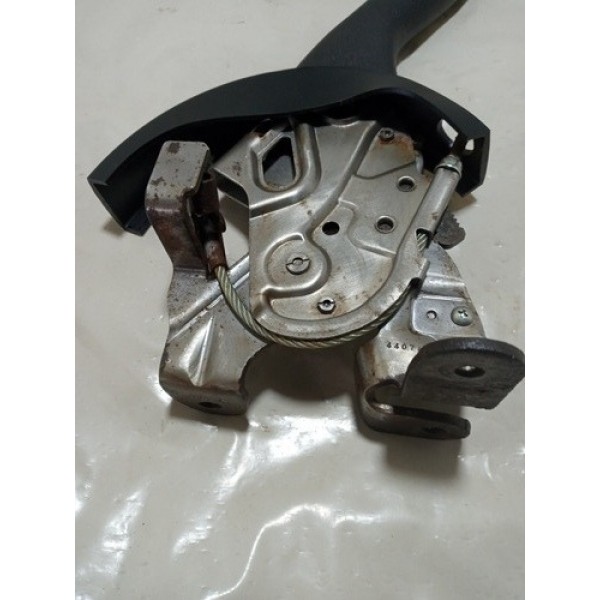 Alavanca Freio De Mão Nissan Versa 2014