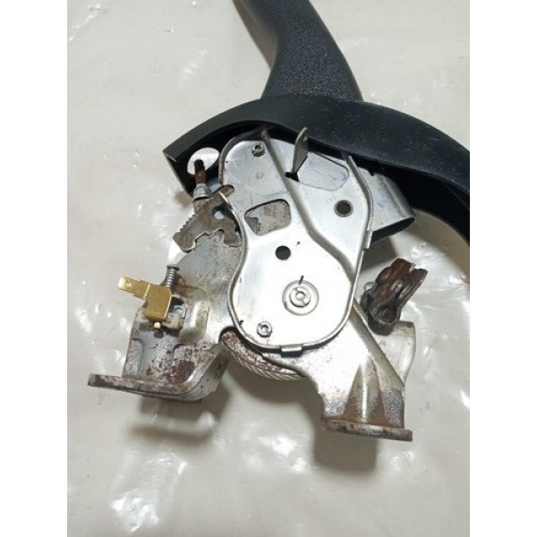 Alavanca Freio De Mão Nissan Versa 2014