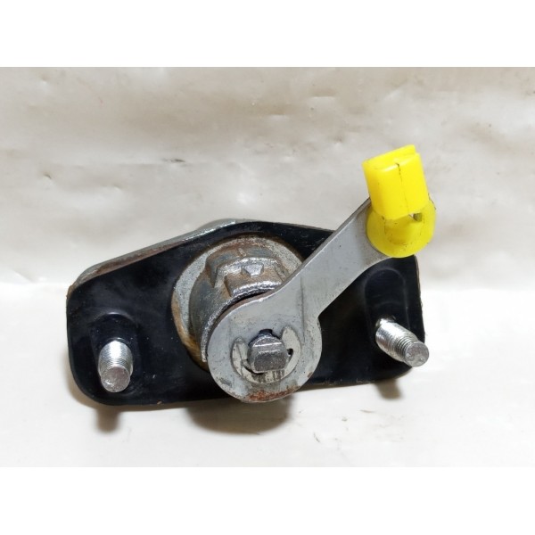 Miolo Tampa Traseira Nissan Versa 2014